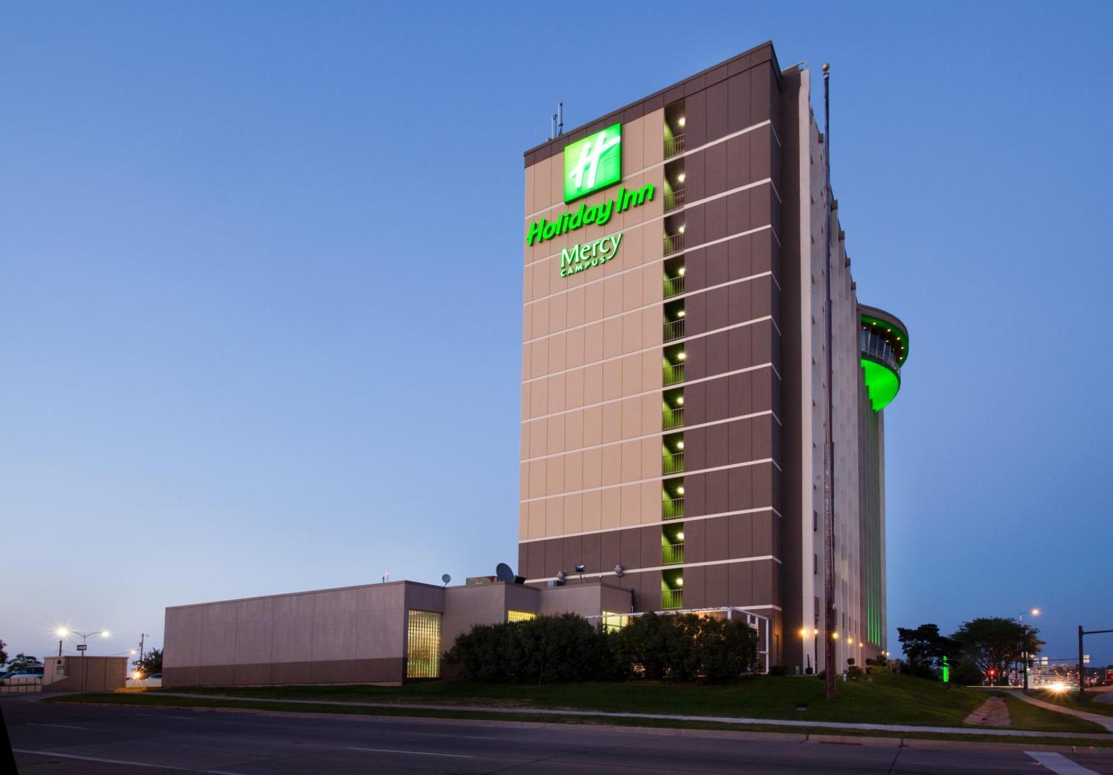 Holiday Inn Des Moines Downtown Hotel