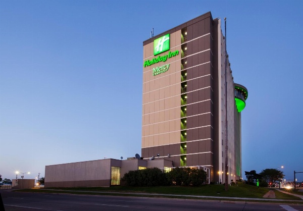 Holiday Inn Des Moines Downtown Hotel image 1