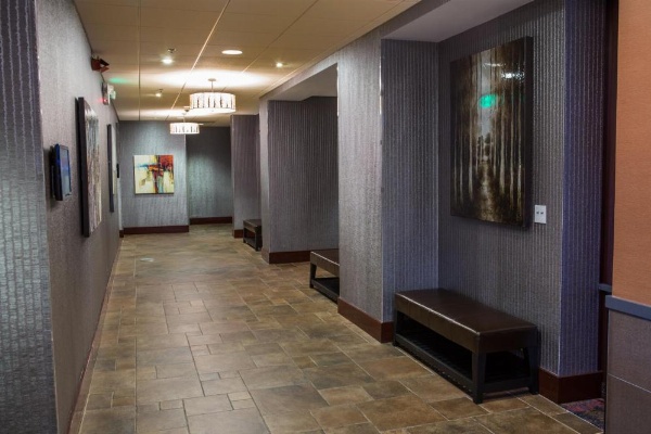 Holiday Inn Des Moines Downtown Hotel image 14