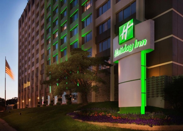 Holiday Inn Des Moines Downtown Hotel image 21