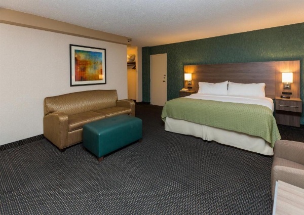 Holiday Inn Des Moines Downtown Hotel image 22