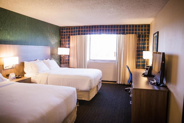 Holiday Inn Des Moines Downtown Hotel image 3