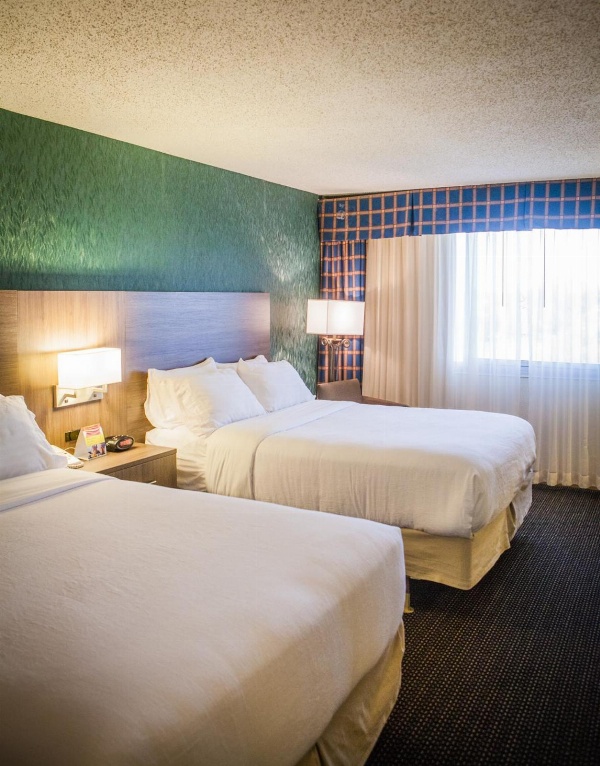 Holiday Inn Des Moines Downtown Hotel image 4