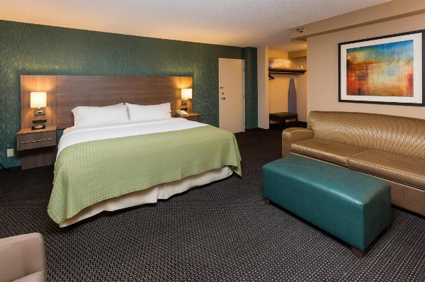 Holiday Inn Des Moines Downtown Hotel image 6