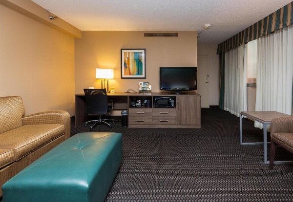 Holiday Inn Des Moines Downtown Hotel image 7