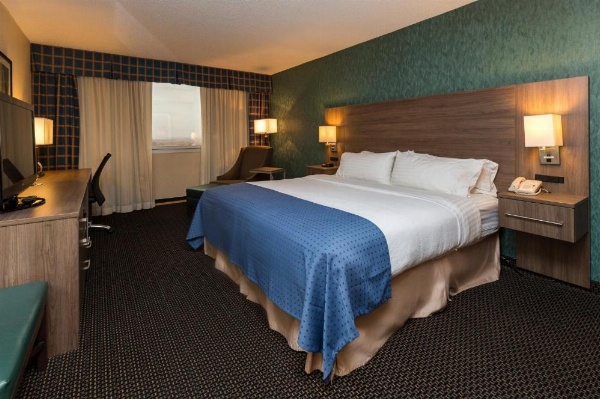 Holiday Inn Des Moines Downtown Hotel image 8