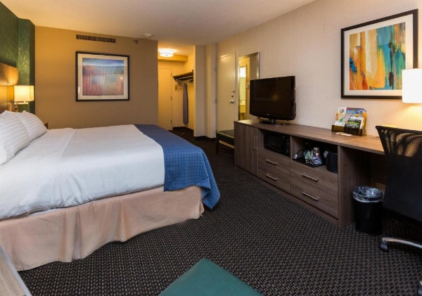 Holiday Inn Des Moines Downtown Hotel image 9